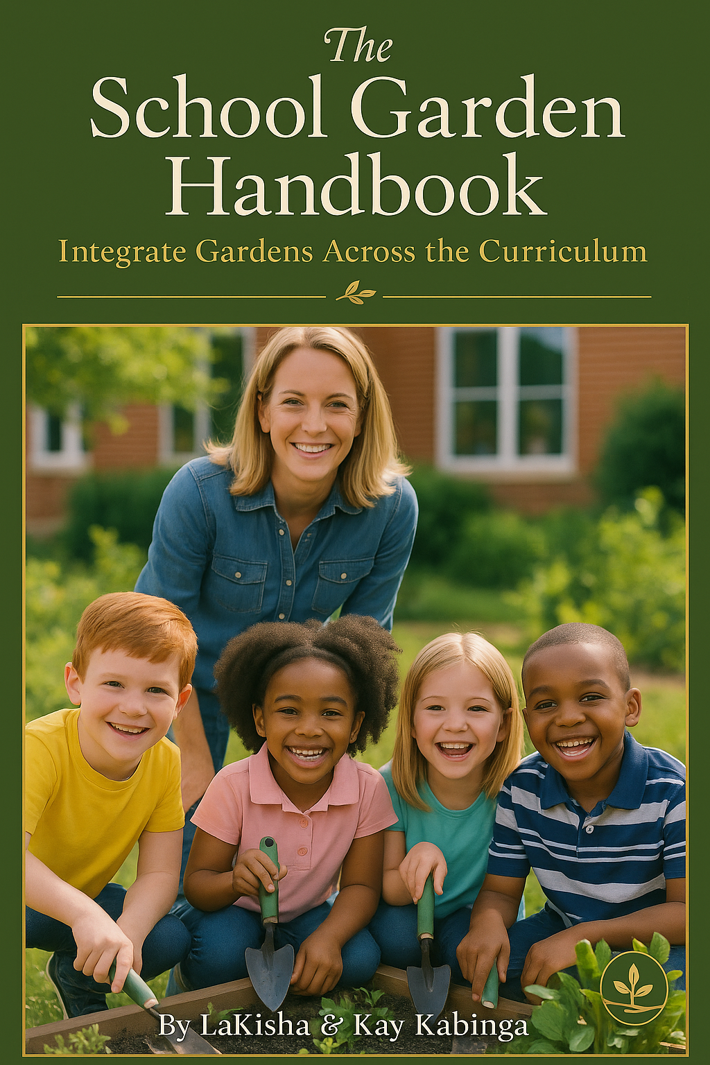 The School Garden Handbook